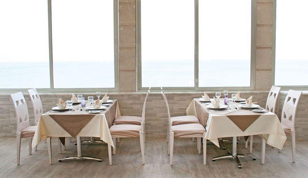 Grand Atakum Hotel Samsun Exteriör bild